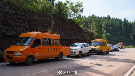 重庆受洪水影响的供电线路已全部恢复