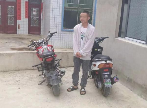 鬼火少年翘头炫技？贵阳交警：火速安排！