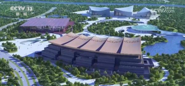 雄安新区全域数据实现汇聚融合 为企业落地运营提供精准服务