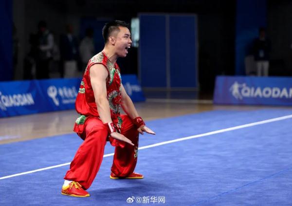 刚刚，首金诞生！