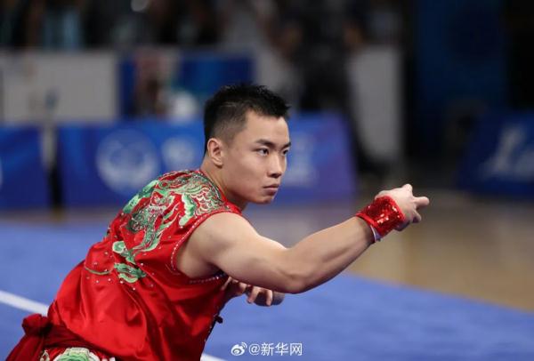 刚刚，首金诞生！