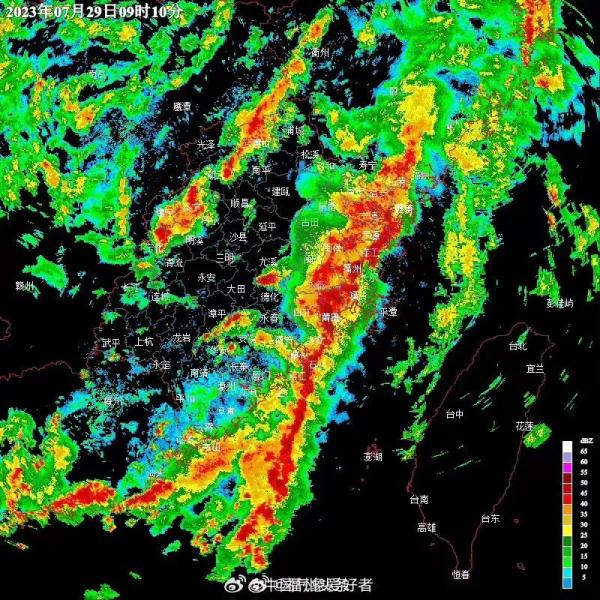 暴雨预警Ⅰ级,福建强降水还在持续,该如何防御? 暴雨预警Ⅰ级,福建强降水还在持续,该如何防御?