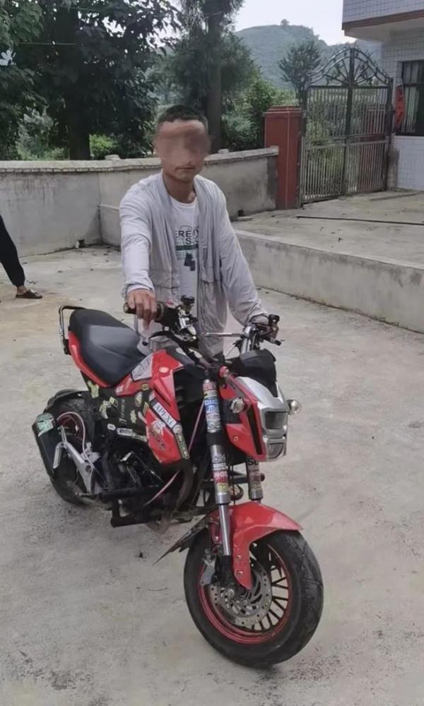 鬼火少年翘头炫技？贵阳交警：火速安排！