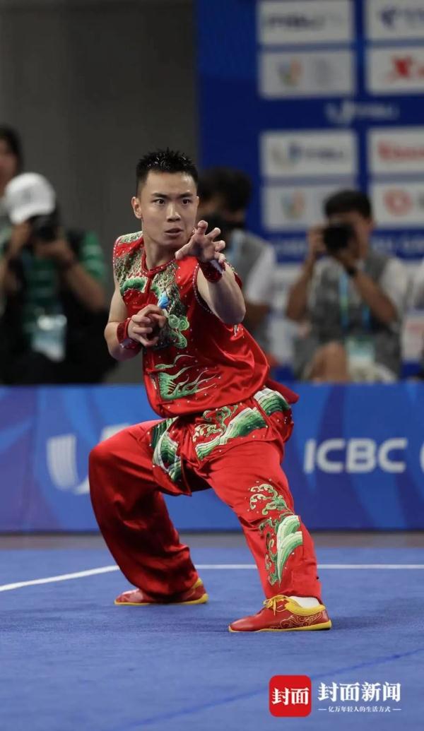 刚刚，首金诞生！