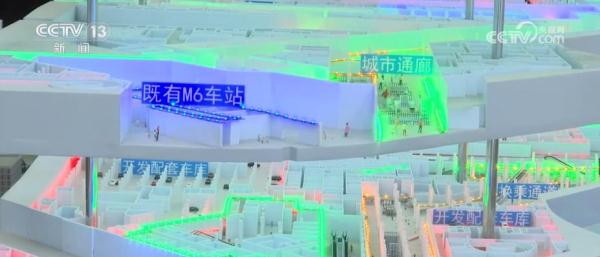 雄安新区全域数据实现汇聚融合 为企业落地运营提供精准服务