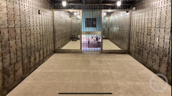 你知道吗？重庆这个地方藏着一座见证历史的“地下金库”