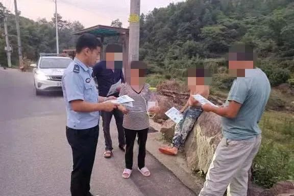 失联二十载！仅凭一张照片，民警将她寻回