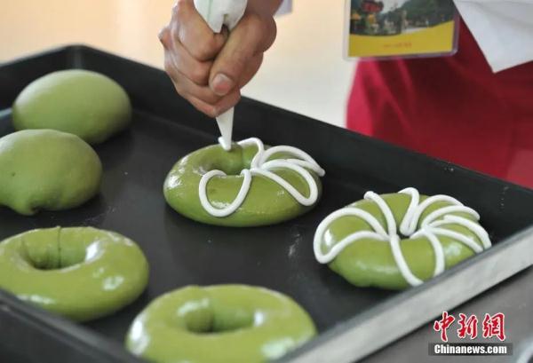 吃过这么多面包,才知道都来自这个县城 吃过这么多面包,才知道都来自这个县城