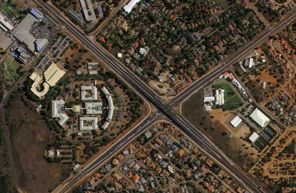 “吉林一号”一箭41星回传“首图”发布 “吉林一号”一箭41星回传“首图”发布