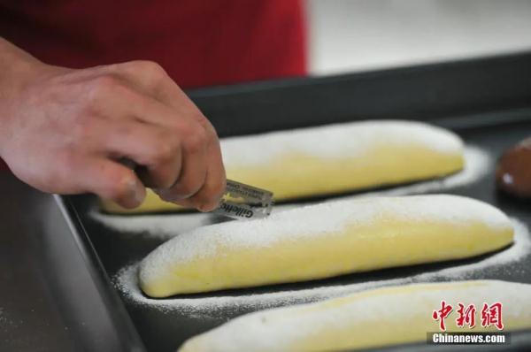 吃过这么多面包,才知道都来自这个县城 吃过这么多面包,才知道都来自这个县城