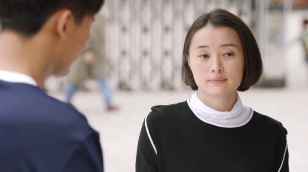 于晓光、吴越,上演虐心“姐弟恋”! 于晓光、吴越,上演虐心“姐弟恋”!