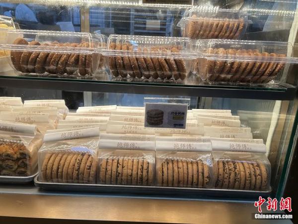 吃过这么多面包,才知道都来自这个县城 吃过这么多面包,才知道都来自这个县城