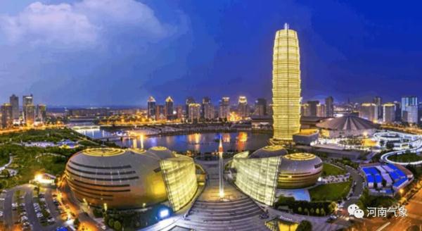 河南8座水库超汛限水位！注意，今天下午起多地仍有暴雨