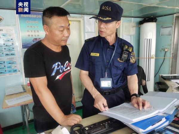 浙江海事启动海上船舶防台Ⅲ级应急响应