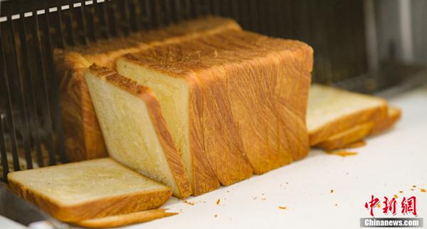 吃过这么多面包,才知道都来自这个县城 吃过这么多面包,才知道都来自这个县城