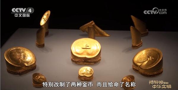 南昌汉代海昏侯国遗址博物馆：重温西汉的“黄金”时代