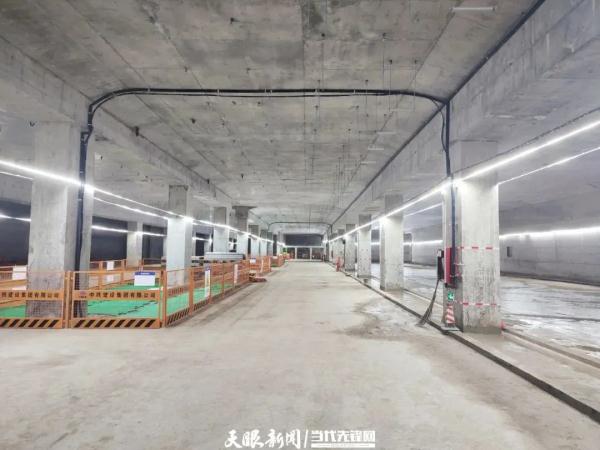 贵阳轨道交通S1线最新进展→ 贵阳轨道交通S1线最新进展→