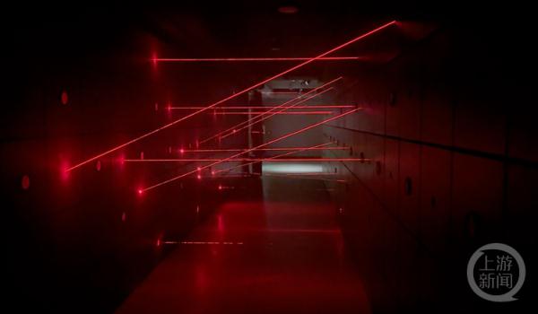 你知道吗？重庆这个地方藏着一座见证历史的“地下金库”