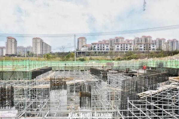 贵阳轨道交通S1线最新进展→ 贵阳轨道交通S1线最新进展→