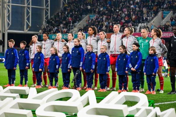 女足世界杯 | 平局收场 瑞士晋级新西兰告别