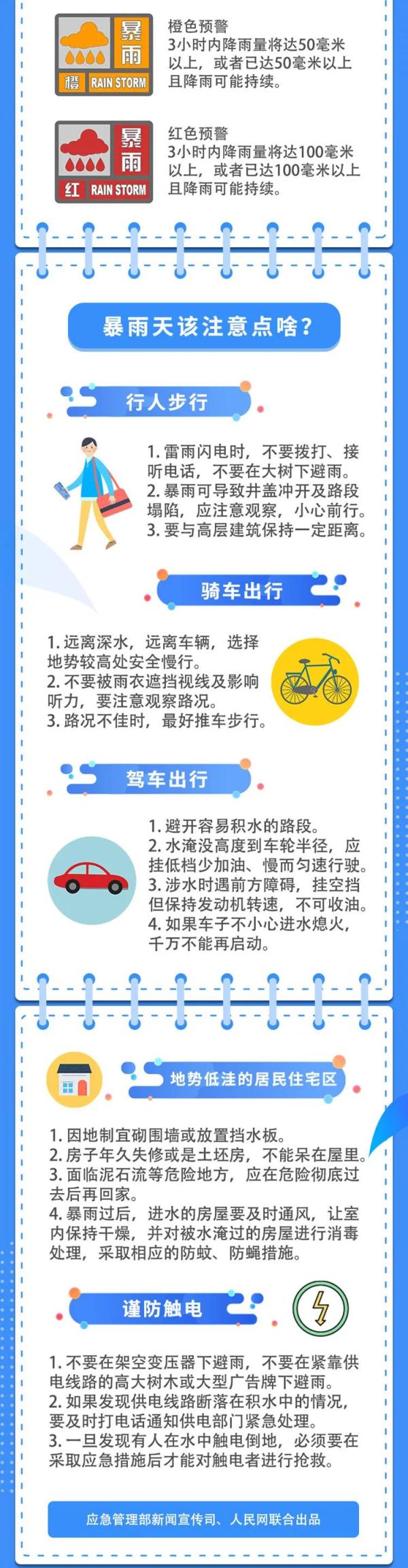 京津冀迎今年最强降雨,安全防范指南→ 京津冀迎今年最强降雨,安全防范指南→