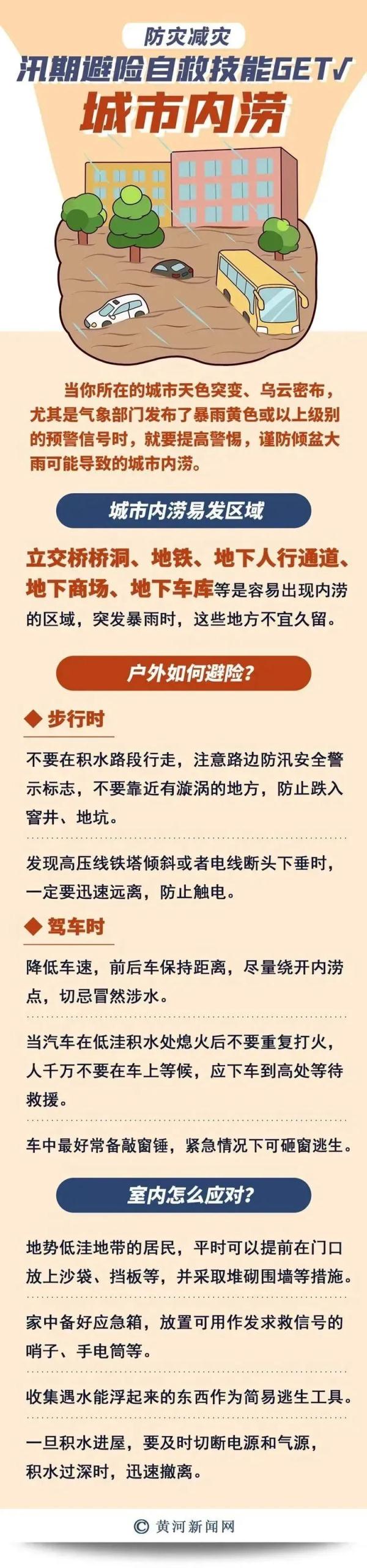 应急小常识 | 如何防范山体滑坡 应急小常识 | 如何防范山体滑坡