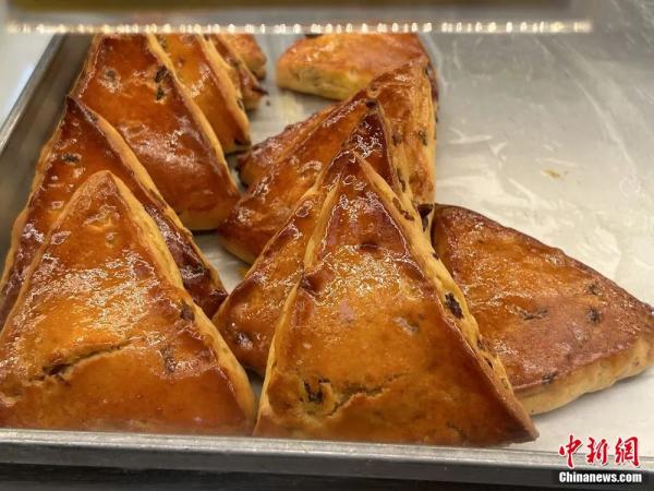 吃过这么多面包,才知道都来自这个县城 吃过这么多面包,才知道都来自这个县城