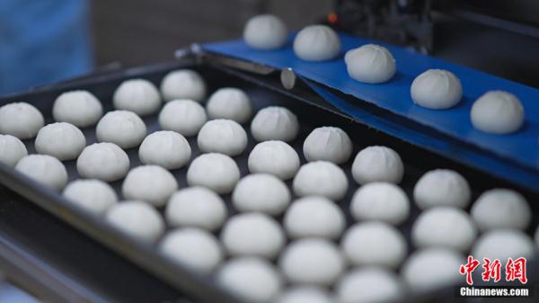 吃过这么多面包,才知道都来自这个县城 吃过这么多面包,才知道都来自这个县城