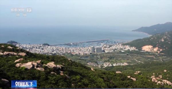 几万台→超660万台 充电桩建设让新能源汽车进山上岛更容易