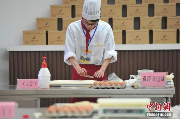 吃过这么多面包,才知道都来自这个县城 吃过这么多面包,才知道都来自这个县城