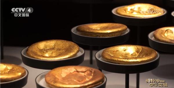 南昌汉代海昏侯国遗址博物馆：重温西汉的“黄金”时代