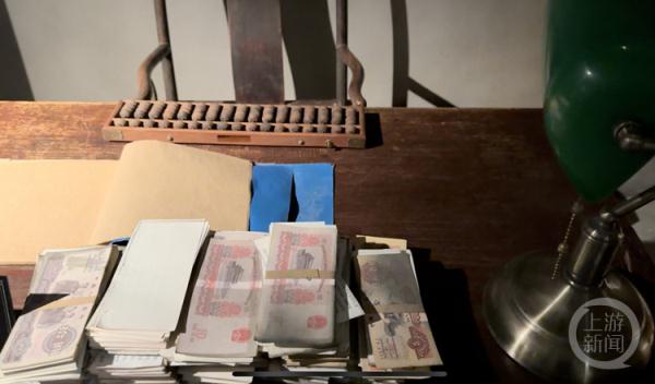 你知道吗？重庆这个地方藏着一座见证历史的“地下金库”