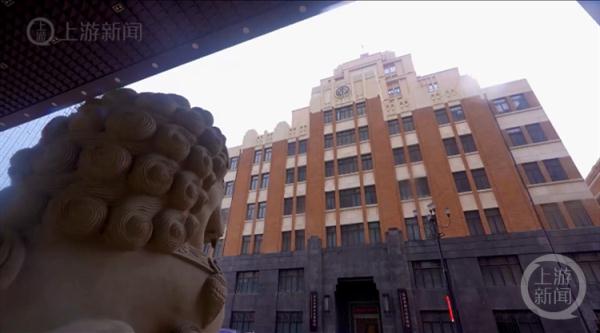 你知道吗？重庆这个地方藏着一座见证历史的“地下金库”