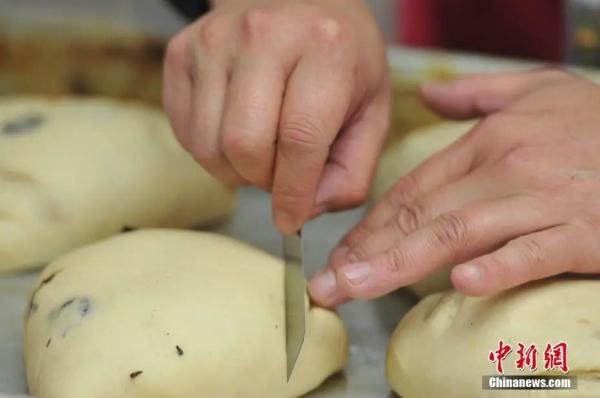 吃过这么多面包,才知道都来自这个县城 吃过这么多面包,才知道都来自这个县城