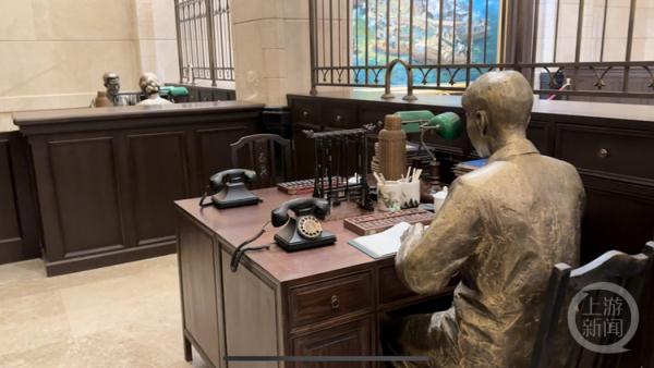 你知道吗？重庆这个地方藏着一座见证历史的“地下金库”