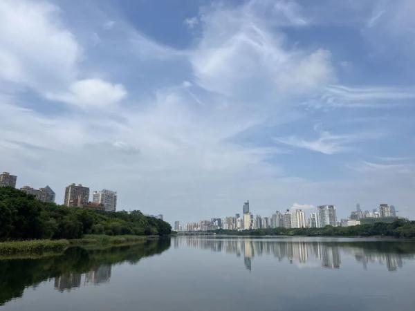 8月份或将有1~2个台风影响广西！还有高温+暴雨......