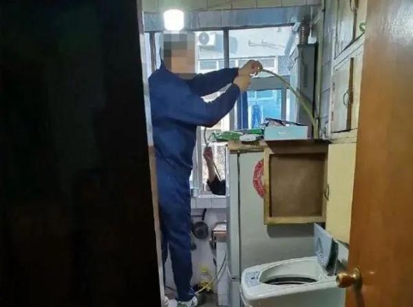 别开门也别信！已发生多起！