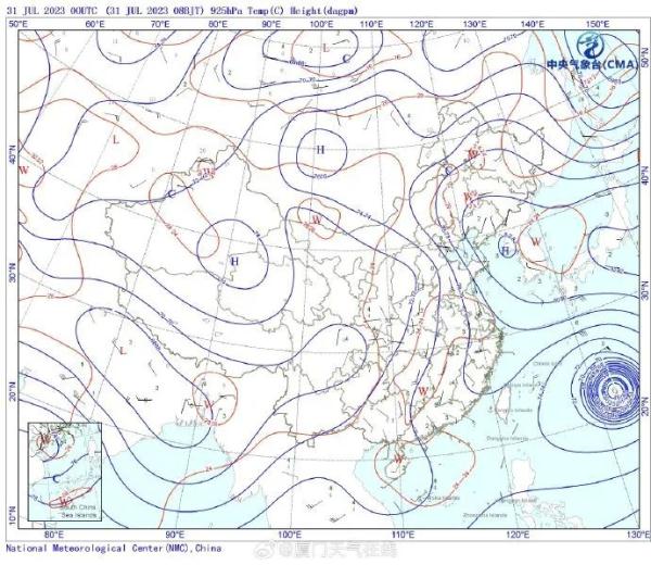 台风“卡努”路径突变!强度升至14级! 台风“卡努”路径突变!强度升至14级!