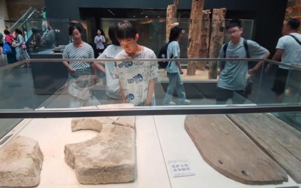 南京这家博物馆，取消“周一闭馆”