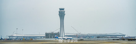 重庆江北国际机场T3B航站楼及第四跑道新进展！新建远机位即将投用