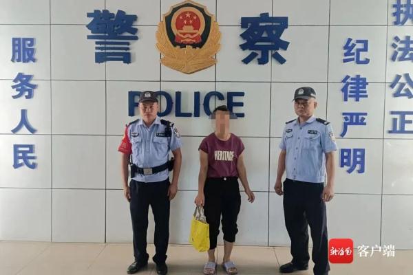 孩子误把8万元现金当垃圾丢了！三亚警方走进8吨垃圾中翻找……