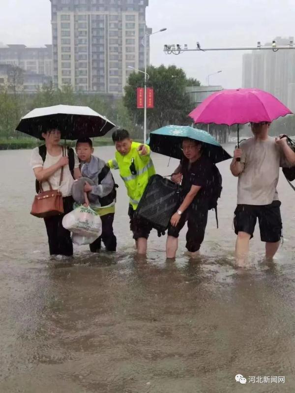 河北这群人，刷屏朋友圈！