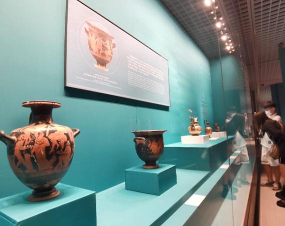 南京这家博物馆，取消“周一闭馆”