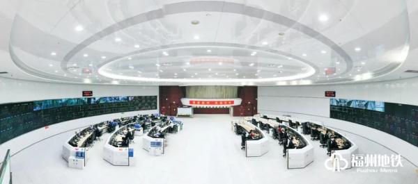 重磅！福州地铁4号线即将载客运营，时间就在……