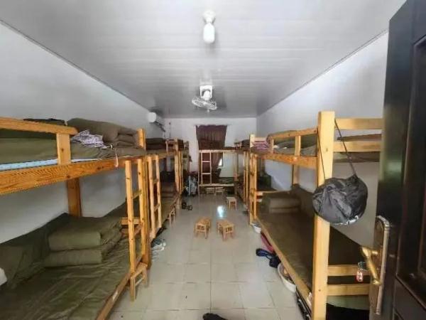 上海多个夏令营爆发传染病!7天2490元竟然是这样的条件 上海多个夏令营爆发传染病!7天2490元竟然是这样的条件