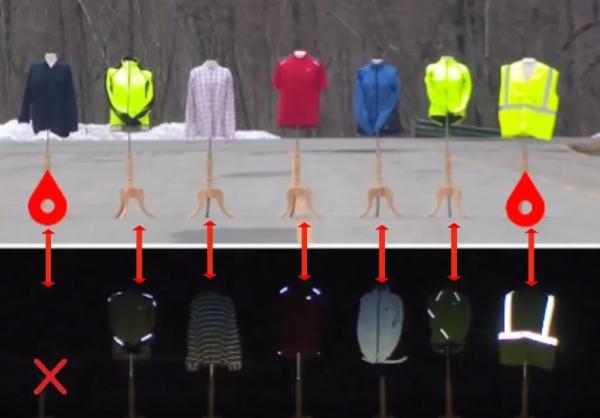 4人死亡！这些行为要注意！海南交警公布4起涉老群体典型案例