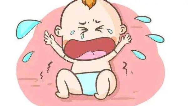 一文读懂，宝宝哭闹不止，哪些情况需就医？