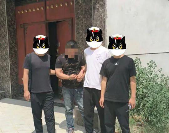 “诈”男落网！男子交往多名女友，疯狂诈骗钱财近200万元