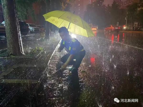 河北这群人，刷屏朋友圈！