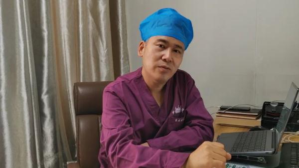 新乡6旬男子浇地扎破脚掌,10天后住进ICU……医生紧急提醒 新乡6旬男子浇地扎破脚掌,10天后住进ICU……医生紧急提醒